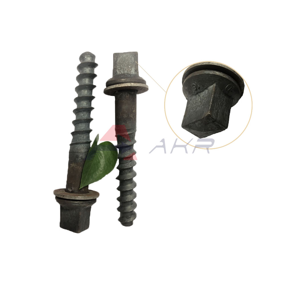 Rail Screw S